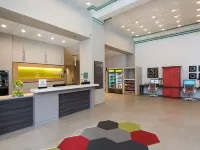 Home2 Suites by Hilton - Indianapolis/Downtown Hotels in Indianapolis