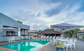 Khayalami Hotel - Emalahleni