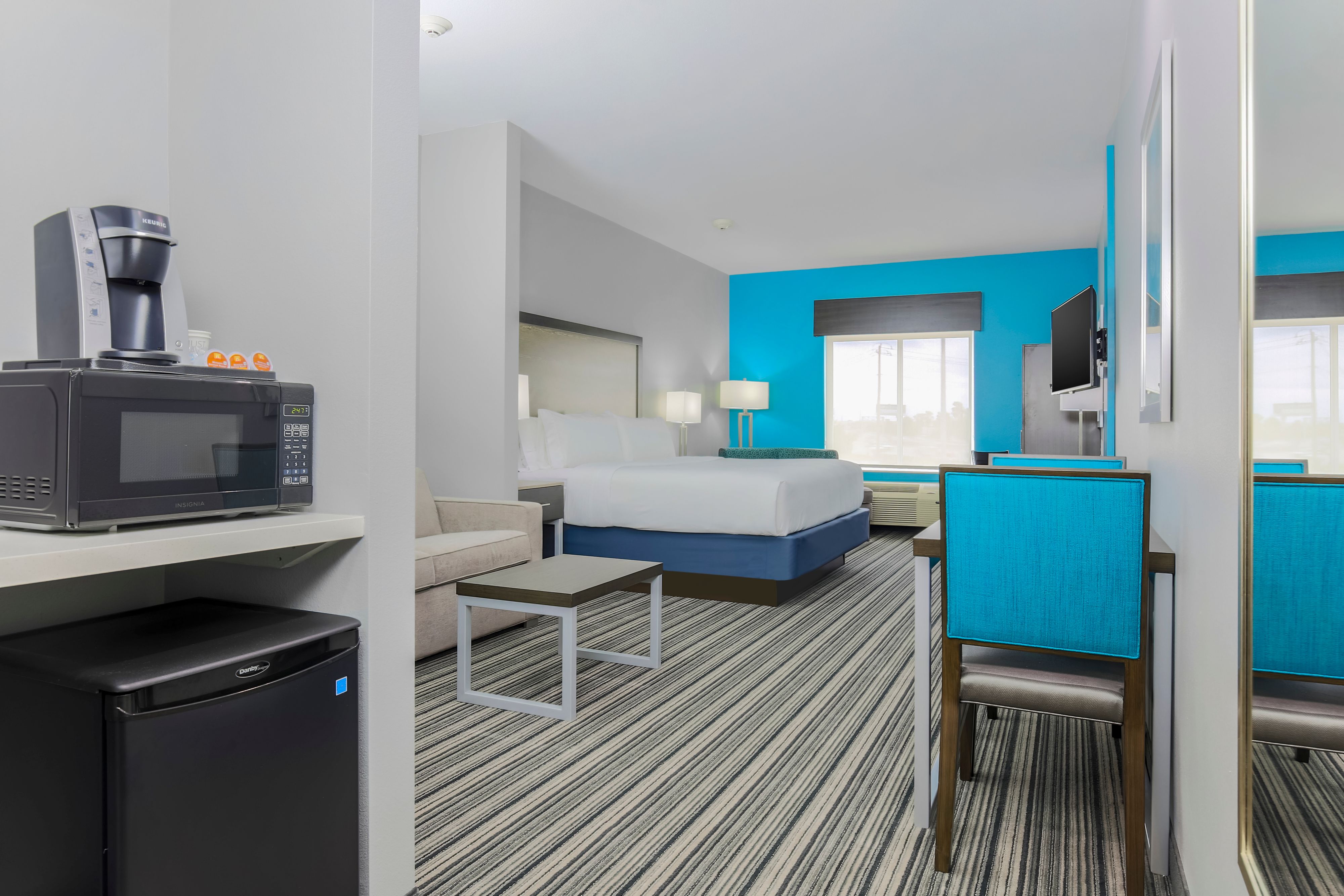 Holiday Inn Express & Suites Houston - Hobby Airport Area, an Ihg Hotel