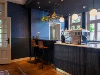 Boutique Hotel Het Scheepshuys Hotels in Breda