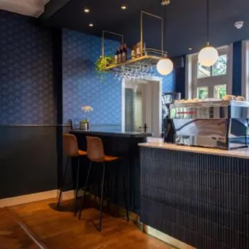 Boutique Hotel Het Scheepshuys