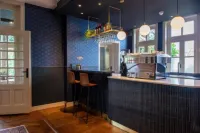 Boutique Hotel Het Scheepshuys Hotels in Breda