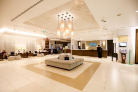 Holiday Inn Express DUBAI - INTERNET CITY by IHG