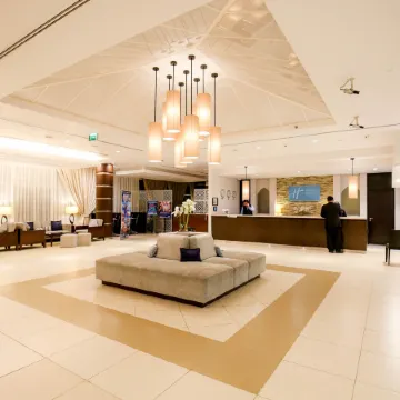 Holiday Inn Express DUBAI - INTERNET CITY by IHG