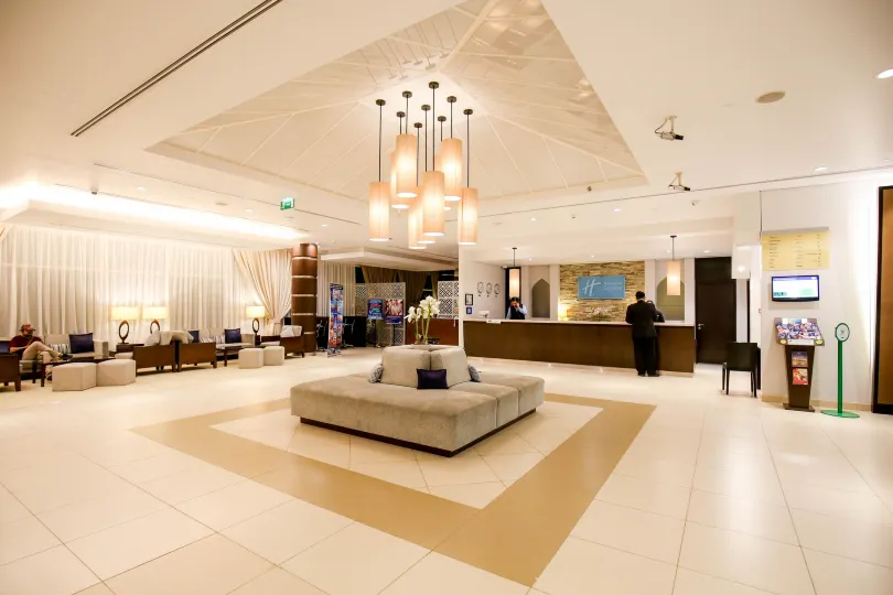 Holiday Inn Express Dubai Internet City