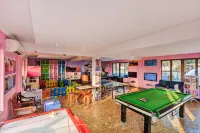 Club Mahindra Acacia Palms Hotels in Colva