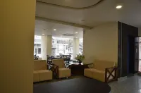 Ladybird Hotel