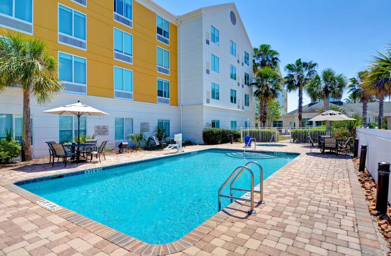Hilton Garden Inn Jacksonville Orange Park photo 2