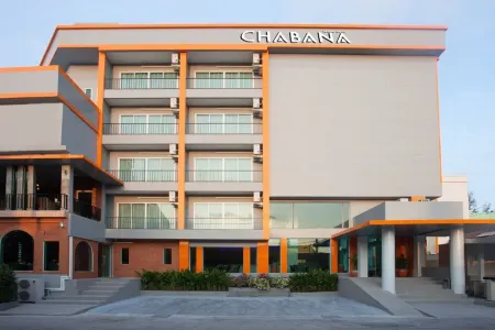 Chabana Kamala Hotel