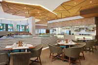 The Westin Desaru Coast Resort - breakfast