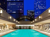 Sheraton Boston Hotel Các khách sạn gần Tháp Prudential
