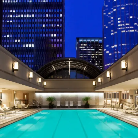 Sheraton Boston Hotel