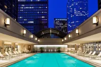 쉐라톤 보스턴 호텔