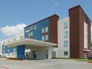 SpringHill Suites Texas City