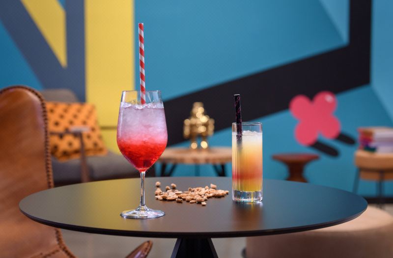 Moxy Lisboa Oriente photo 4