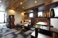 Hills Garden Hondori Hotels in Ebetsu
