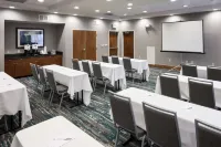 Hampton Inn Los Angeles-Orange County-Cypress - 2-Star