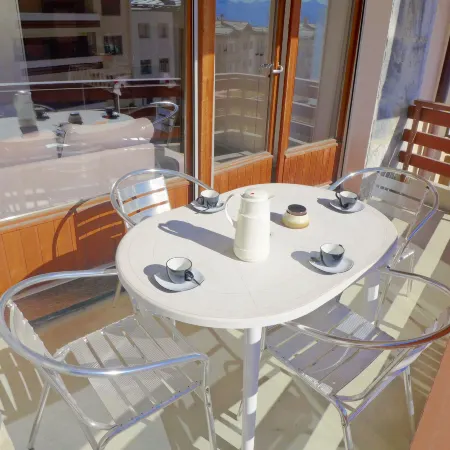 Rond-Point Apt. 17