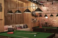 밀레니엄 플레이스 미디프 앨 아위어 호텔