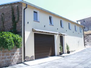 Villa Quattro - Villa with Open Pool and Eco Garden