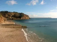 Gwyndra House B&B Hotels in St Austell