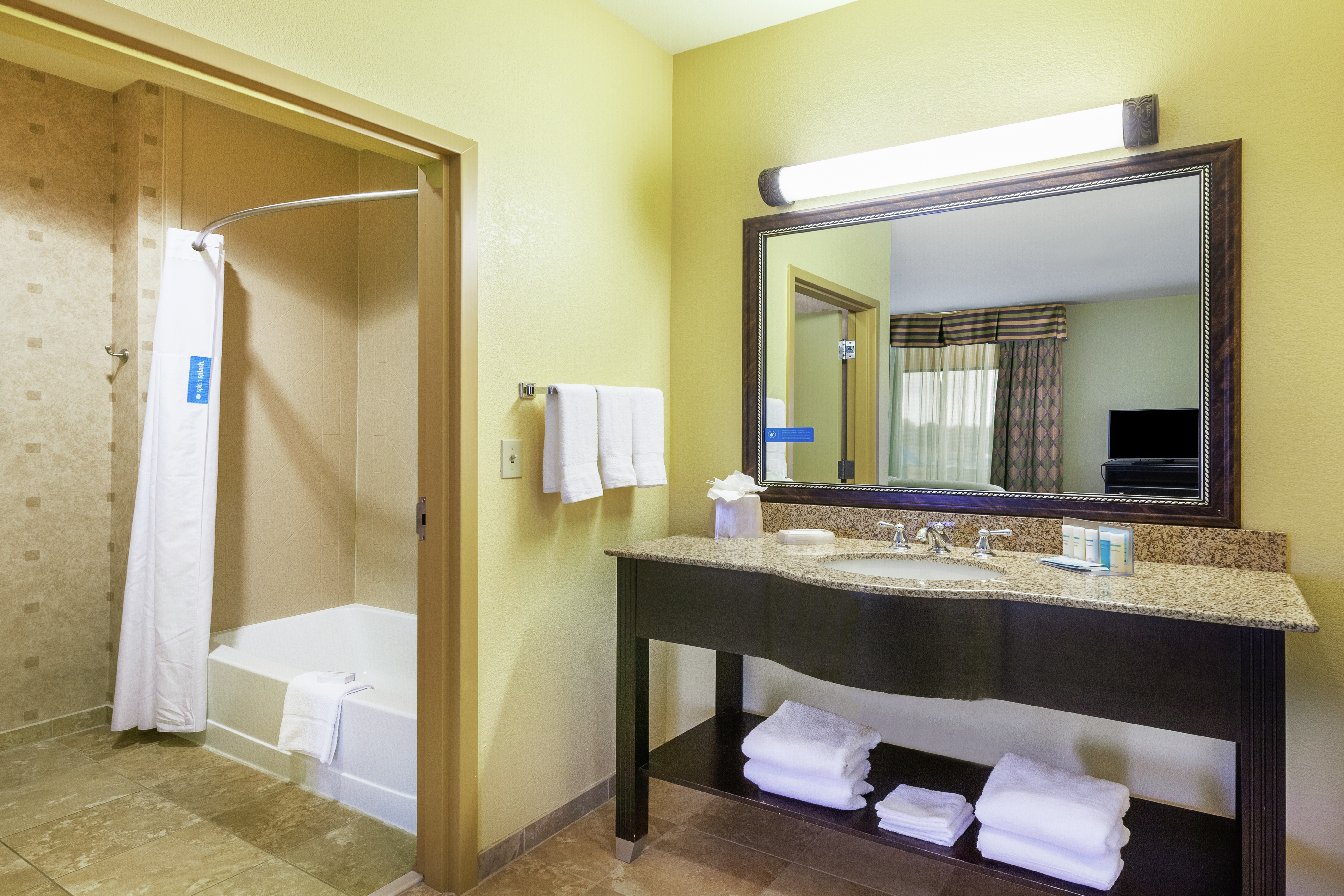 Hampton Inn & Suites Owasso