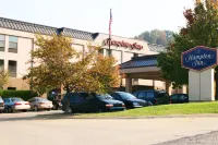 Hampton Inn Zanesville