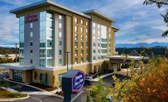 Hampton Inn & Suites Asheville Biltmore Area