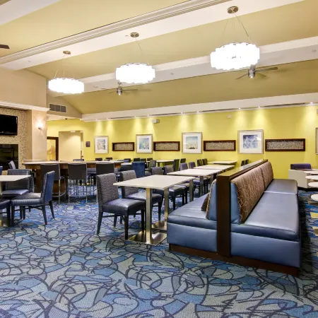 Homewood Suites by Hilton Toronto-Markham