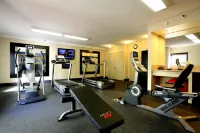 Hampton Inn Tulsa-Sand Springs Hotels in Sand Springs