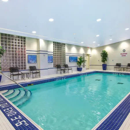 Hilton Garden Inn Toronto/Markham