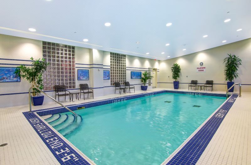 Hilton Garden Inn Toronto/Markham photo 2