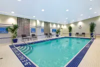 Hilton Garden Inn Toronto/Markham - Familien