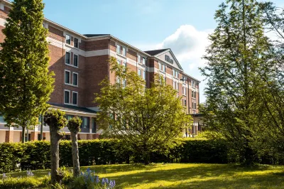 Hilton London Heathrow Airport Terminal 5 Hotels near Argos Slough Uxbridge Road (Inside Sainsbury's)