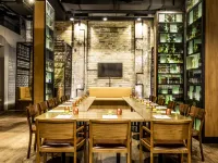 DoubleTree by Hilton Melbourne Hotel di Melbourne