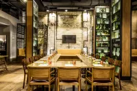 墨爾本希爾頓逸林飯店