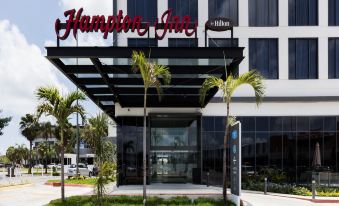 Hampton Inn by Hilton Cancun Cumbres