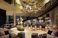 Hilton Tallinn Park - 5-Star