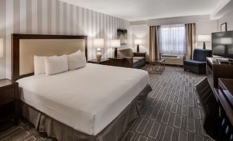 Best Western Lapeer Inn