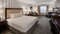 Best Western Lapeer Inn Các khách sạn ở 