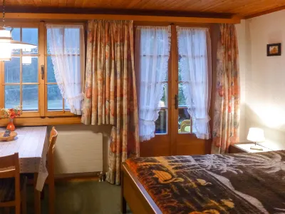 Chalet Marie Rosa