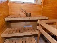 Hiisiranta D1 Các khách sạn ở Pielisen Karjala