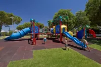 Alfagar Aparthotel