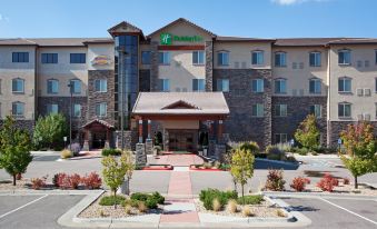 Holiday Inn Denver-Parker-E470/Parker RD
