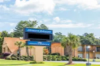Howard Johnson by Wyndham Athens Các khách sạn ở Athens