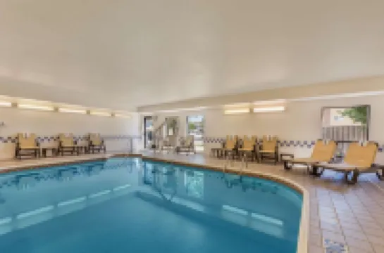 Comfort Inn & Suites Temple - Medical Center