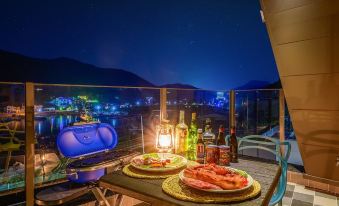 Tongyeong Barabom Pension