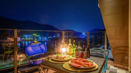 Tongyeong Barabom Pension