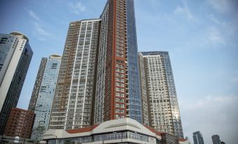 Landmark Songdo Stay 1