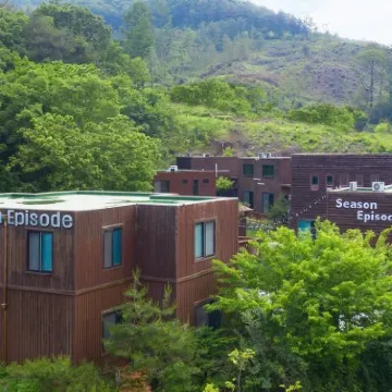 Yangpyeong Episode 706 Pension Hotels near Yongmunsa